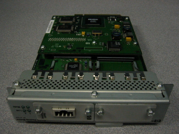 HP J4130A ProCurve Switch 2424M Gigabit Stacking Module J4130-60003