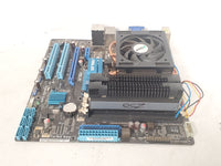 Asus M4A785-M AMD Phenom II 2.8GHz Motherboard