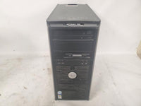 Dell Optiplex 755 Intel Core 2 Duo 2.33GHz 3GB RAM Desktop Computer No HDD
