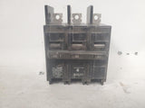 Siemens BQ3B030 3 Pole 240V 30A Circuit Breaker