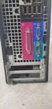 Vintage Gaming Dell OptiPlex 745 Computer Intel Pentium Dual 1.6GHz 1.0GB No HDD