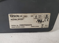 Epson M129H TM-T88IV Point of Sale POS Thermal Receipt Printer