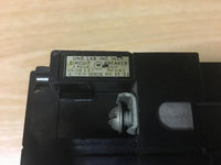 Westinghouse 1532394-A Circuit Breaker 30 Amp 240 VAC 3 Pole