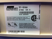 Breezecom Breezenet BU-DS11 Base Unit DS.11 High Speed Series