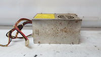 Vintage DataTech DTK PC Computer Switching PIP-151 Power Supply