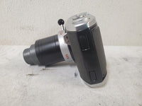 Vintage Unbranded Film Microscope Camera w/ Lens 6218