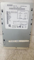 Iomega Z100ATAPI 04085D00 Apple Zip 100 IDE Internal Zip Drive White Bezel