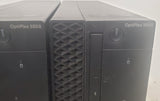 Lot of 4 Dell OptiPlex 5040 5050 Intel Core i7 Desktop Computers No HDD No RAM