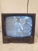 Vintage Ultrak KM-12 12" B&W Black and White Security Video Monitor 1994