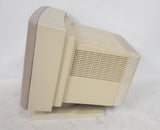 Unisys PWT270 KB0101 12" Standard Monitor Terminal 1992