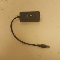 Smart CAT5-XT-1100 Cat5 To USB Extender