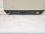 Wang 5506-2 Computer Terminal w/ Built-In Keyboard 11" Monitor 2564 Power Issue