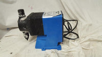 PULSAtron LB0SA PTC1 G19 Electric Metering Pump for Parts