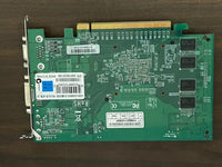 EVGA e-GeForce8400GS Video Graphics Card 512-P2-N738-LR