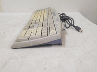 Vintage Sun Microsystems Type 6 USB 3201271-01 USB Mechanical Keyboard