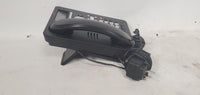 Avaya 1608-I Digital Display Business Office Corded Telephone Phone Black