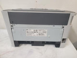 HP LaserJet P1505 Monochrome Laser Printer Page Count Unknonwn