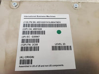 IBM Skipper 2C08 45D1020 zSeries Infiniband Multiplexer Daughter Card