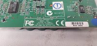 Nvidia P83 Quadro-4 Dual DVI Digital Video Graphics Card