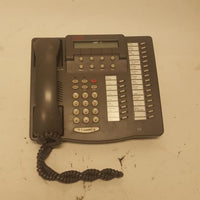 Avaya 6424D+M Business Telephone Grey