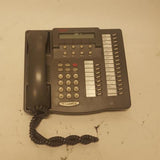 Avaya 6424D+M Business Telephone Grey