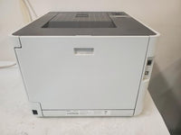 Brother HL-4150CDN Monochrome Laser Printer Page Count: 50856