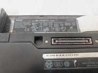 Dell Latitude E6510 Intel Core i3 Laptop Computer No HDD No Power