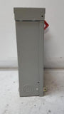 GE General Electric TH3361R Model 10 30 Amp 600 Volt Heavy Duty Safety Switch