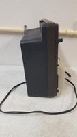Vintage Airequipt 2100 Z Dual 8mm Film Projector Circa 1974-1979