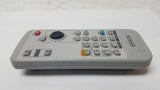 Epson 143503300 Digital Projector Remote Control