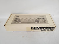 Vintage Unitek K151L Computer Keyboard Box Only Halt & Catch Fire Prop HACF