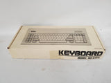 Vintage Unitek K151L Computer Keyboard Box Only Halt & Catch Fire Prop HACF