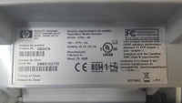 HP LaserJet P4014n Monochrome Laser Printer Page Count: 13750 No Network Card