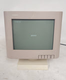 Unisys PWT270 KB0101 12" Standard Monitor Terminal 1992