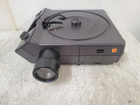 Kodak Carousel 4400 Slide Film Projector No Carousel