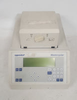 Eppendorf 5331 Mastercycler Gradient PCR Master Cycler