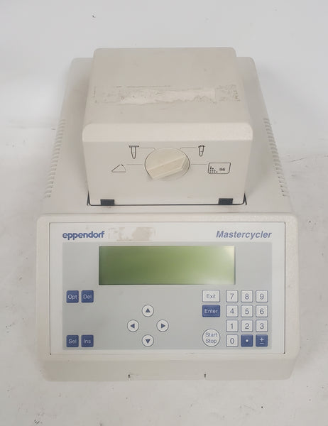 Eppendorf 5331 Mastercycler Gradient PCR Master Cycler