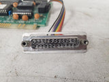 Vintage Apple Super Serial Card II 670-8020-A for Apple II IIe IIGS Plus 1981
