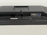 Dell E228WFPc 22" LCD Flat Widescren VGA DVI Desktop Montitor 1680x1050