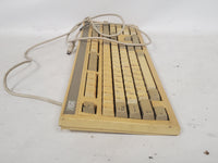 Vintage AST KKA2VOREIU Computer Keyboard HACF Halt & Catch Fire Prop