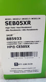 Sustainable Earth SEB05XR Toner Cartridge for HP LaserJet 2055 HP CE505X 05X
