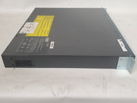 Cisco Systems ASA 5500 5520 Series Firewall Adaptive Security Appliance Device