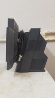 IBM 12X1001 POS Point of Sale Touchscreen Monitor As Is for Parts