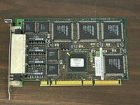 Adaptec ANA-62044 4 Port Ethernet Network Adapter 17148900A