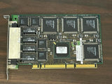 Adaptec ANA-62044 4 Port Ethernet Network Adapter 17148900A