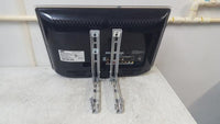 Samsung LN19B650T6D 19" LCD TV Television Monitor w/ Wall Rack Mount