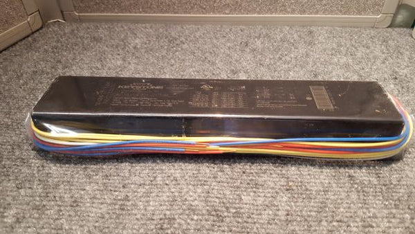 NEW Keystone KTEB-2110-UV-TP-PIC Electronic Fluorescent Lamp Ballast 277V