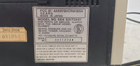 Vintage Sears Betavision 564-53170451 Betamax Player Button Issue