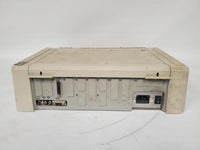 Vintage Apple IIe A2S2128 Computer Halt & Catch Fire Prop HACF Missing Keys