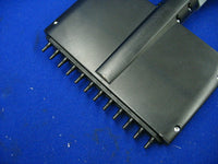 BenchMate AccuPet Pro 12 Channel Pipette Pipettor .2uL-10uL